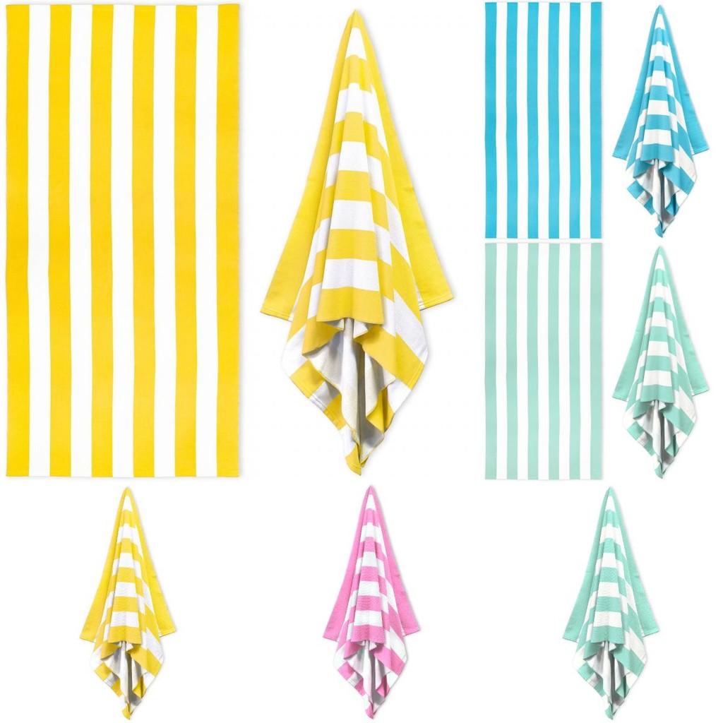 Breathable Microfiber Sports Towel With Fast Drying Technology For Pool And Gym Activities