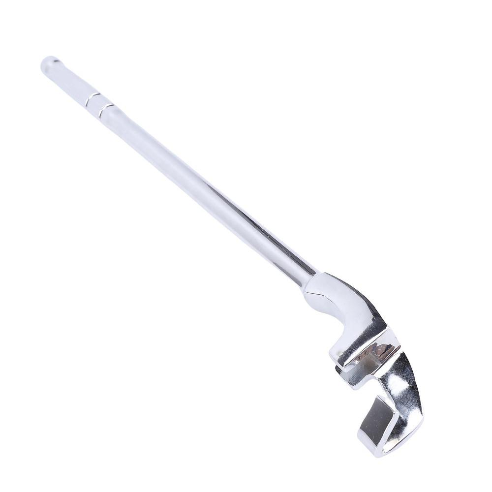 Alloy Steel Wrench Extender Universal Torque Extender New Wrench Leverage Tool  Auto Repair