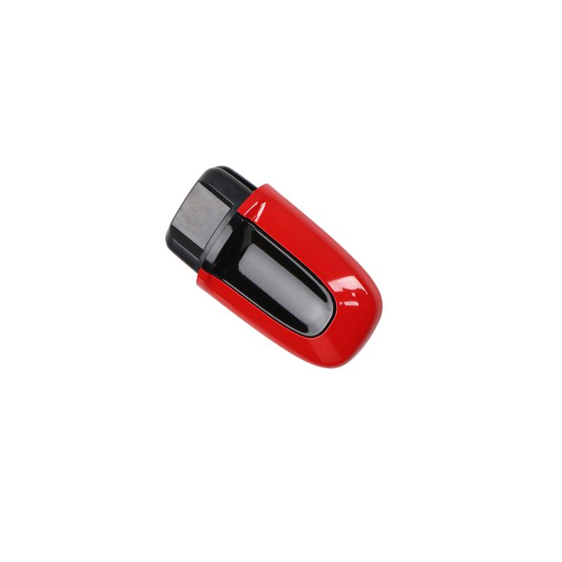For Porsche Start Switch \Button For Cayenne For Panamera For Macan 911 718 Car Engine \Ignition \Keyless Entry Accessories
