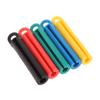 1Pc Universal Billiard Cue Tip Protector Hanging Rubber Long Clamp Holder Billiards Cue Hanger Pool Cue Holder Boom Rack Tool
