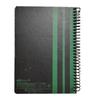 Harry Potter Wizarding World Slytherin A5 Notebook