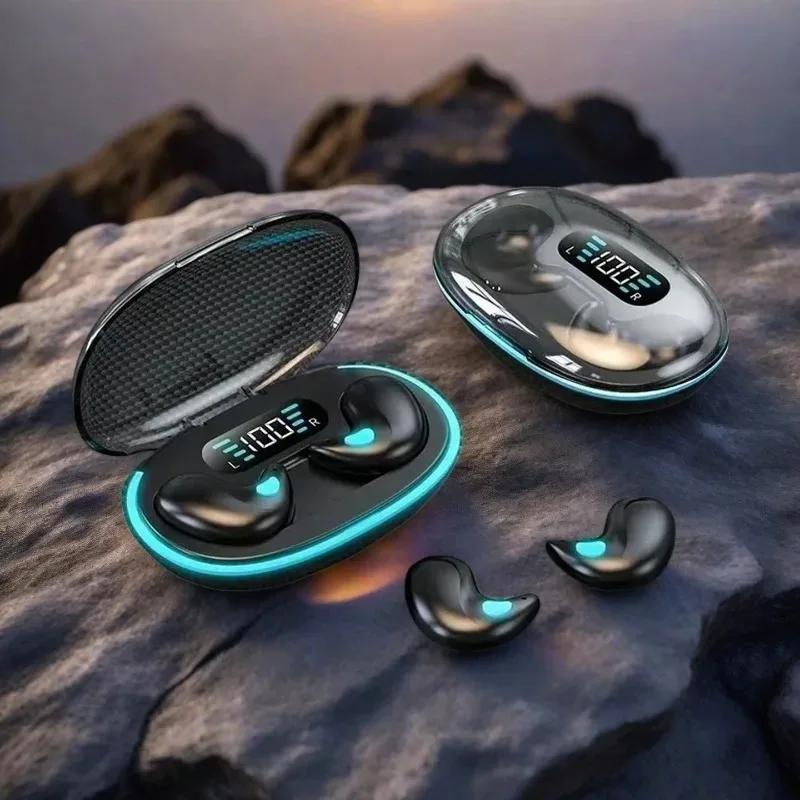 Xiaomi NEW X55 TWS Wireless Bluetooth Earbuds headset Waterproof Earphone Mini earpiece TWS Stereo Headphone