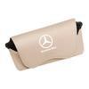 For Mercedes Benz A C E S G Class GLC CLE CLA GLB GLS W177 W205 W213 W222 Car Glasses Case Eye Sunglasses Storage Box Holder