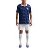 Nike Aero-Fit Elastic Logo Three-Quarter Casual Shorts Men Shorts IB5240-100