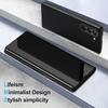 Coque Protection - BOOLING - Compatible Samsung Z Fold 5 - Anti-Rayures Bumper - Noir