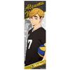 Ensky Haikyu!! TO THE TOP Long Sticker Box