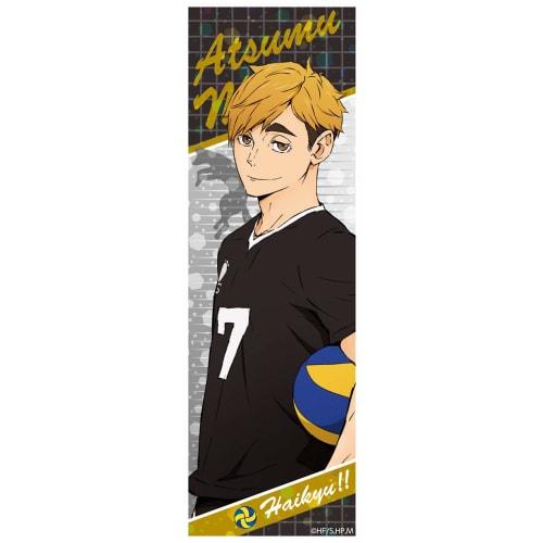 Ensky Haikyu!! TO THE TOP Long Sticker Box