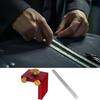 Adjustable Woodworking Scriber T-Type Scribing Ruler  Woodworking Studios