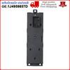 New Drivers Right 4 Door Window Switch 1J4959857D For VW Golf MK4 Bora 1998-2005