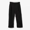 Nanamica Pantalons Club Alphadry Noir Naf1m30002a98