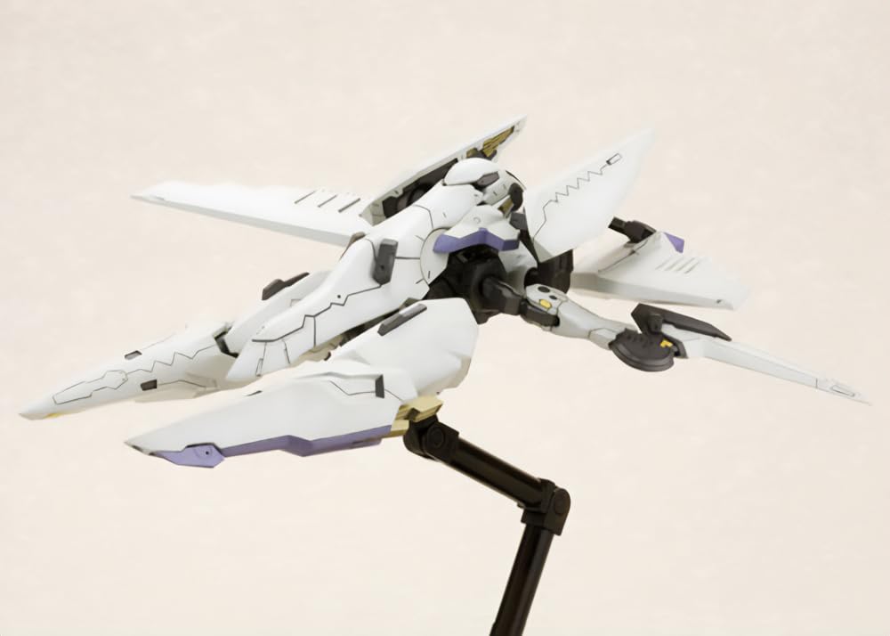 Kotobukiya ANUBIS ZONE OF THE ENDERS Vic Viper, approx. 180mm tall, non-scale plastic model