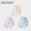 JOYNCLEON Maternity High-Waist Briefs