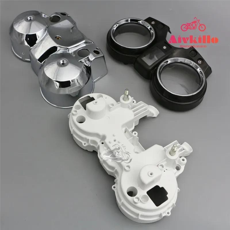 Speedometer Instrument Gauge Housing Cover For Honda CB600 CB900 Hornet 2003 - 2006 2004 2005 Motorcycle