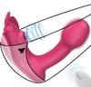 Vibrator for Remote Remote Electric Popularity Clitoris 10 Types of Powerful Vibrations 10 Types of Powerful Thorough Squirting for 6 High Clitoris