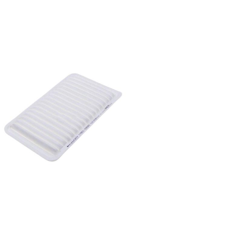 Car Air Filter OEM 17801-0H010 17801-20040 for Lexus ES330 RX350 Toyota Camry 2.4L Hybrid SOLARA