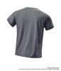 Men's 2026 Summer Casual Sports T-shirt - Lightweight, Breathable, Quick-dry Ice Silk with Four-way Stretch