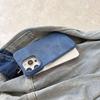 Denim Texture iPhone 17 Pro Max Case for Apple 16 Pro & Huawei P80