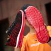 Breathable Running Shoes Couple Comfortable Non-slip Casual Shoes Men/women Fashion Air Cushion Sneakers