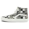 Sk8-Hi Patchwork Floral - VN0A32QG9FY