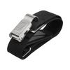 Heavy Type Scubas Tanks Band Stainless Steel Buckles Quickly Release Diving Bottles Belt For Durability Saltwater Proof