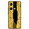 For Redmi Note 14S Case Luxury TPU Soft Silicone Back Cover Phone Cases for Xiaomi Redmi Note14S Protector Lovely Bumper Coque