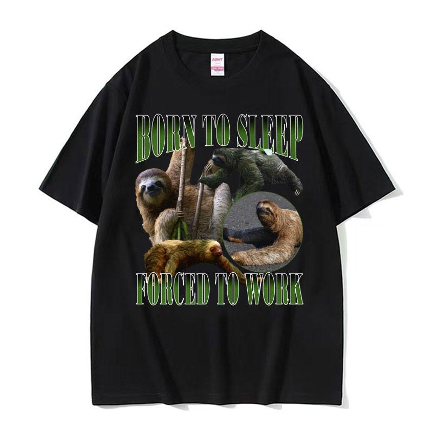 My Pain Is Chronic But This Ass Is Iconic Tee Shirt Funny Raccoon Meme T Shirt Mens Womens Vintage Kawaii Couples Tshirt Tops