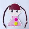 Busy Board Accessories Montessori Activity Board Components Baby Life Skills Training Early Education Toys DIY Busy Bord