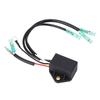 Boat Motor Igniter Module Plastic Ignition Module for Tohatsu 2 Stroke 9.9?15?18hp 3G2 06060 2 for