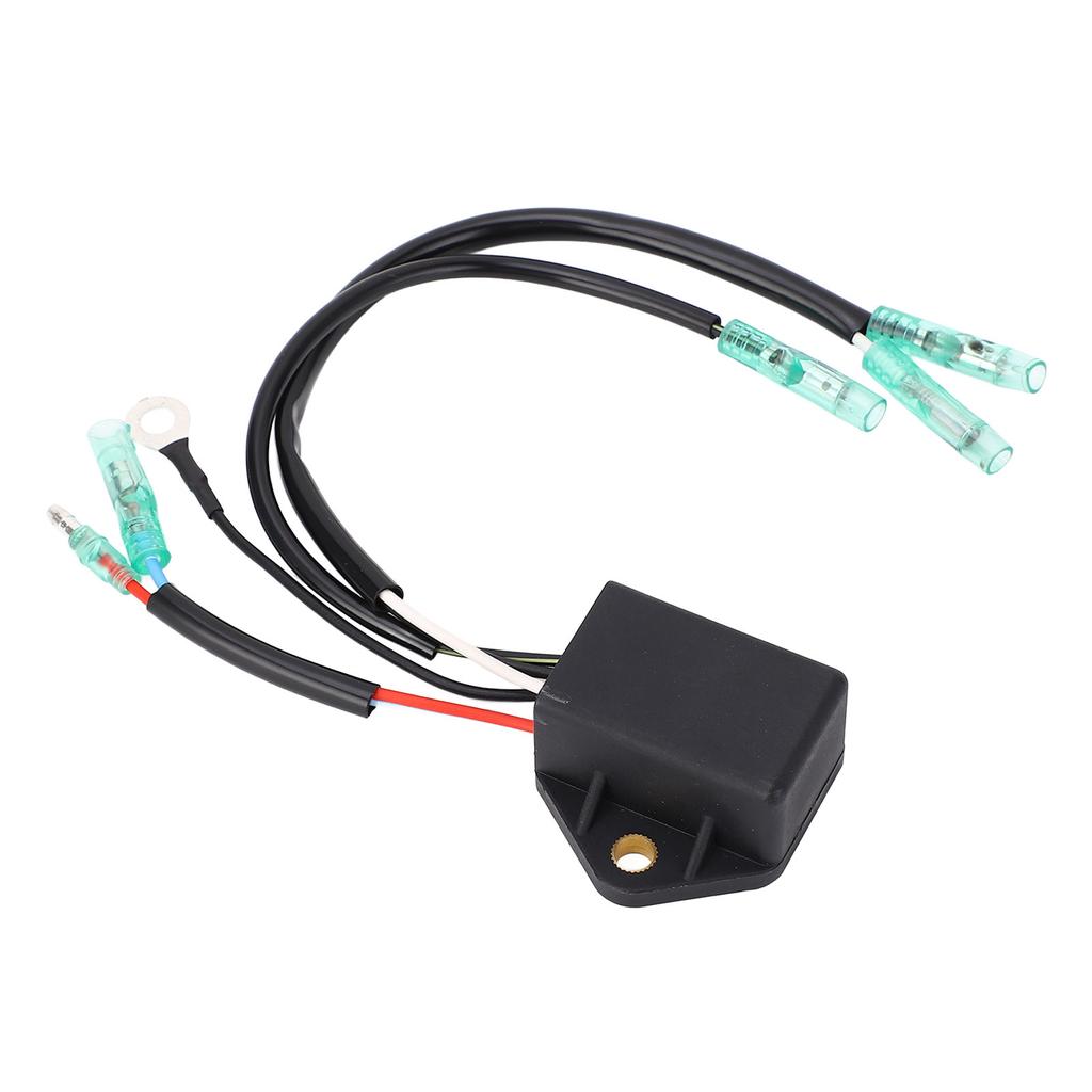 Boat Motor Igniter Module Plastic Ignition Module for Tohatsu 2 Stroke 9.9?15?18hp 3G2 06060 2 for