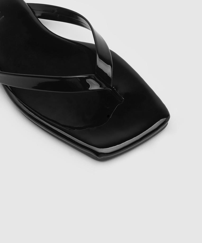 Sappun Resent Flip-Flops (1Cm)