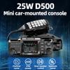 Transceiver radio