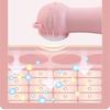 FLZX Massage Air Cushion Hair Comb