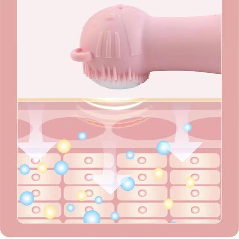 FLZX Massage Air Cushion Hair Comb