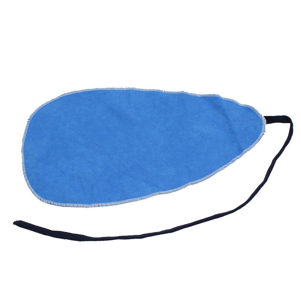 LADE  Saxophone Cleaning Care Kit Belt Thumb Rest Cushion Reed Case Mouthpiece Brush Mini Screwdriver Cleaning Cloth