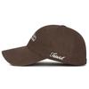 Vintage Adjustable Unisex Vintage Cap for Outdoor Hiking and Mountaineering