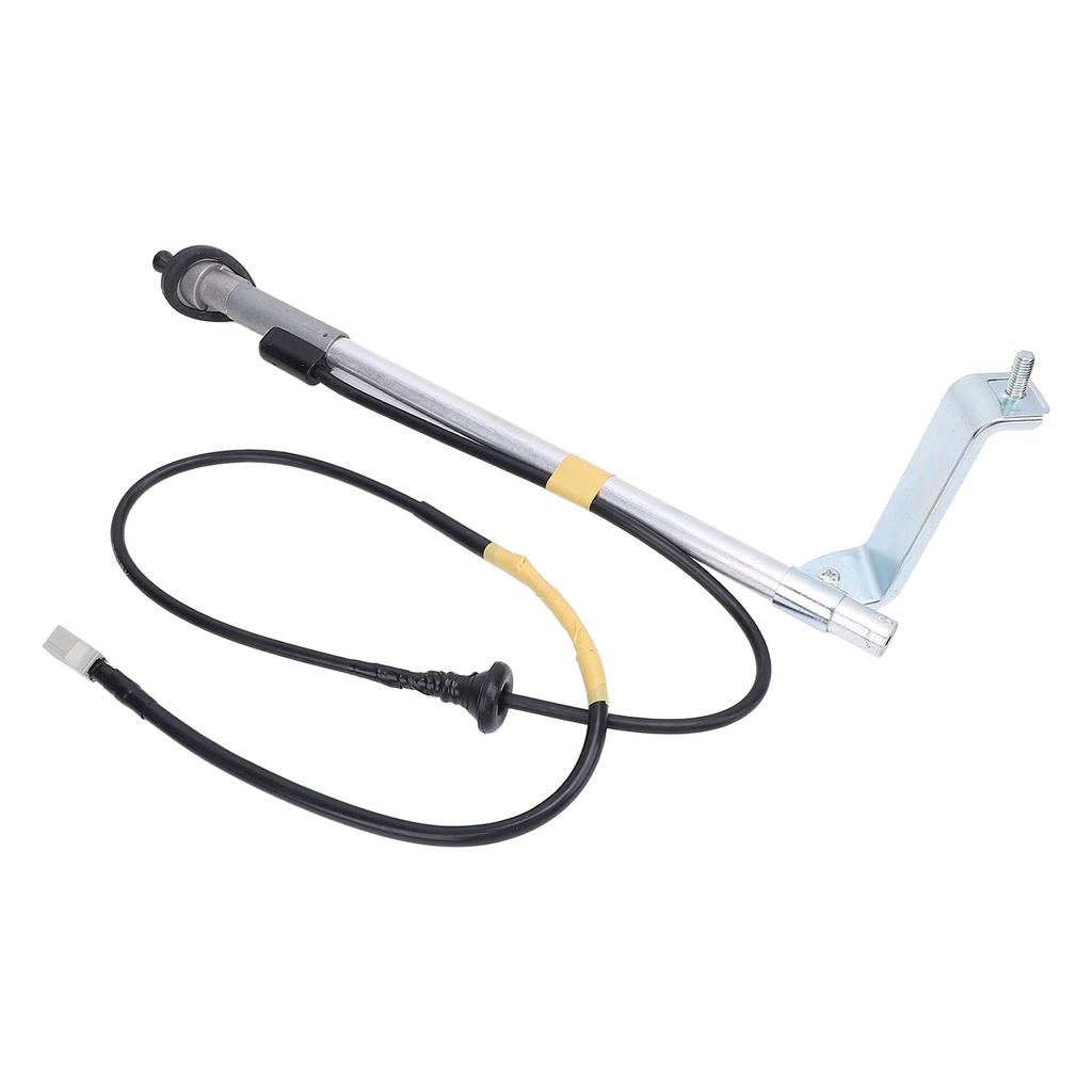 Antenă Radio Manuală Catarg Aluminiu Îmbunătățește Recepția Semnalului 8630060690 pentru LandCruiser