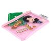 Stationery TinyTAN Pencil Mini SUGA Sun-Star Case, Pouch,