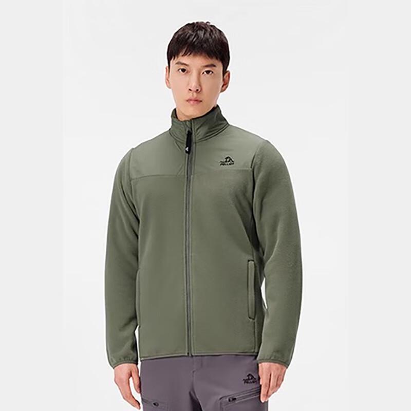 PELLIOT Men's Fleece Jacket