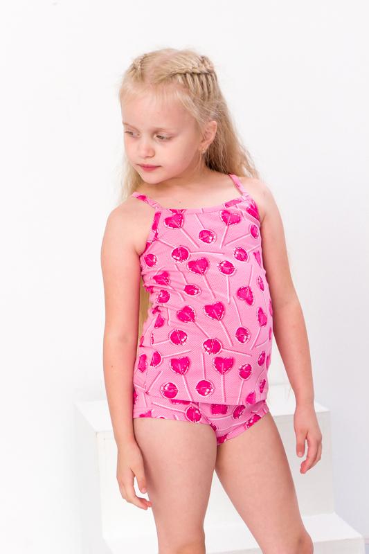 Spodní prádlo (kojenecké dívky) , Jakákoli sezóna , Nosi svoe, 6345-043 Jakákoli sezóna 6345-043 HC