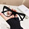 Vintage Designer Cat Eye Reading Glasses Women For Optical Vintage Ladies Eyeglass Frame Female Eyewear Diopter Frame Gafas
