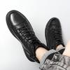Large Size Special Men's Shoes, Four-season Versatile Soft-soled Martin Boots for Men