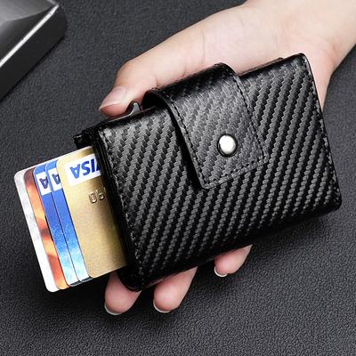 Bozuk Para Cüzdanları ve Tutacakları – Kartlıklar ve Pasaport Kılıfları
