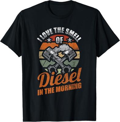 Oberteile – T-Shirts