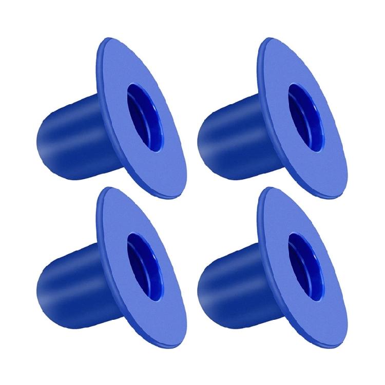 Universal Pool Wall Plugs Replacements Designed for Pool Pumps Pool Plugs