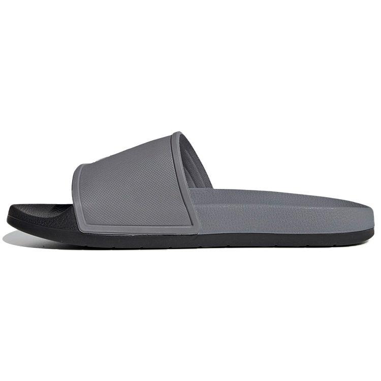 adidas Adilette Tnd Slippers 'Grey White' EG1901