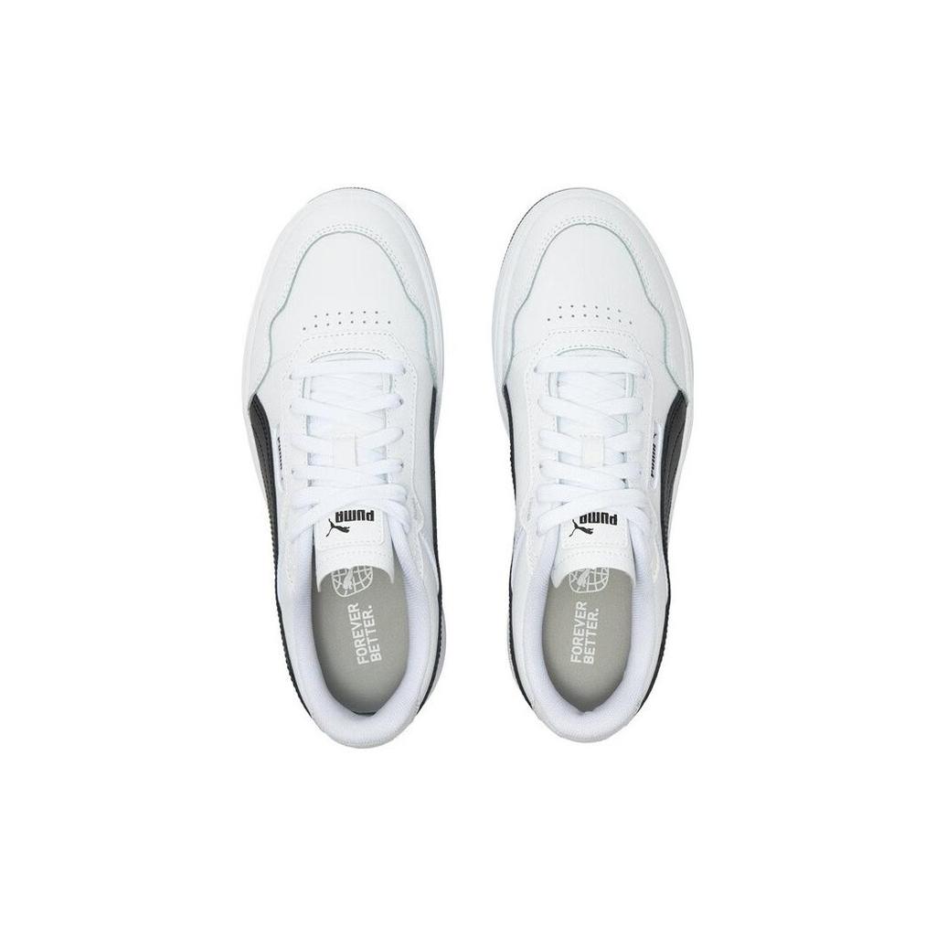 PUMA Court Ultra 'White Black' Men's 389368-07