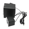 D‑221   Computer Speaker   Bass 2.1 Channel   Desktop Speaker for Wedding Party
