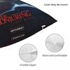 Pillow Cover The Conjuring Last Rites Design Cushion Cover Vintage Pillow Case For Chair Sofa Home Decoration Pillowcases