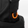 Versatile Travel Shoulder Bag - Foldable Water-Resistant Tote for Gym, Shopping & Daily Commute Multipurpose Waterproof Messenger Bag