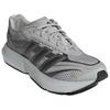 Adidas Lightblaze Glow Comfortable Soft Running Shoes Men sneaker Gray JQ7183